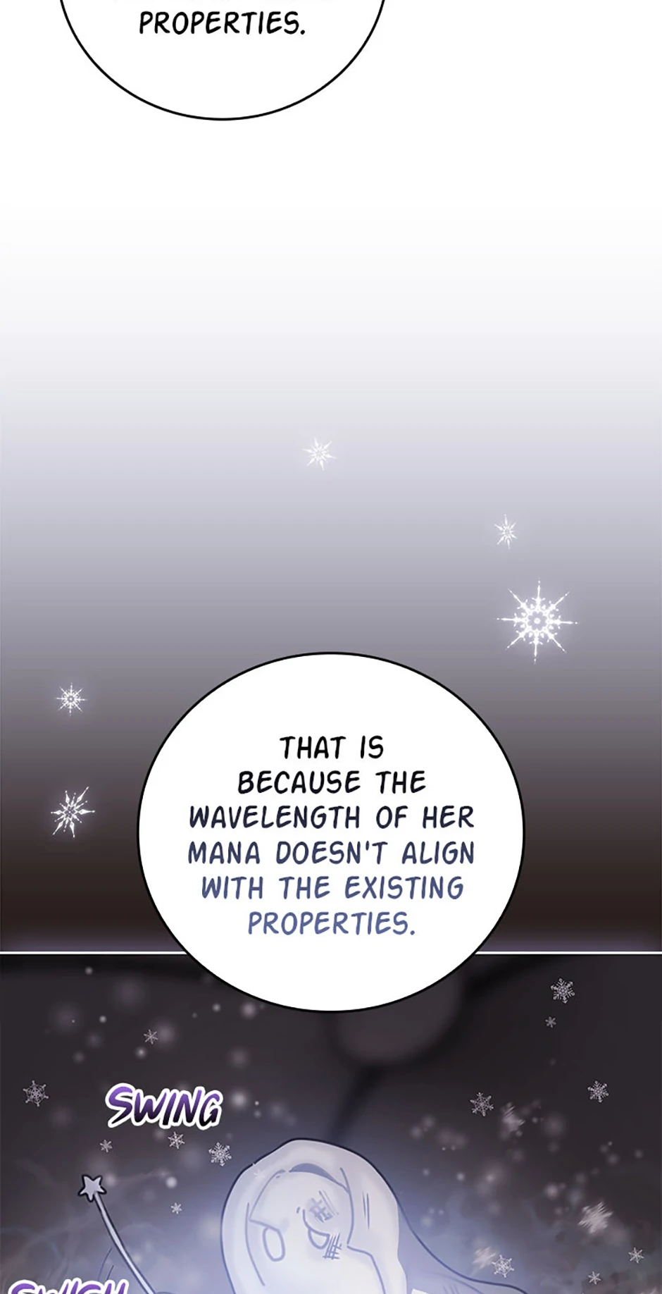 The Reason I Have to Be a Villain Chapter 47 - page 41