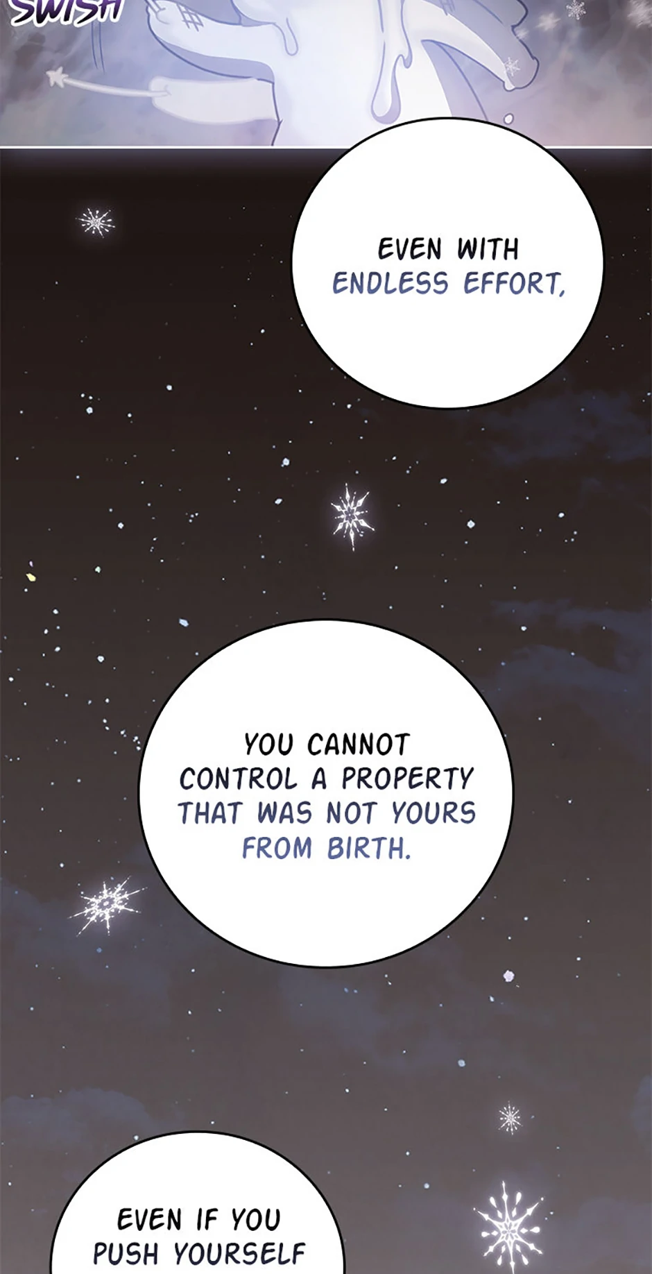 The Reason I Have to Be a Villain Chapter 47 - page 42