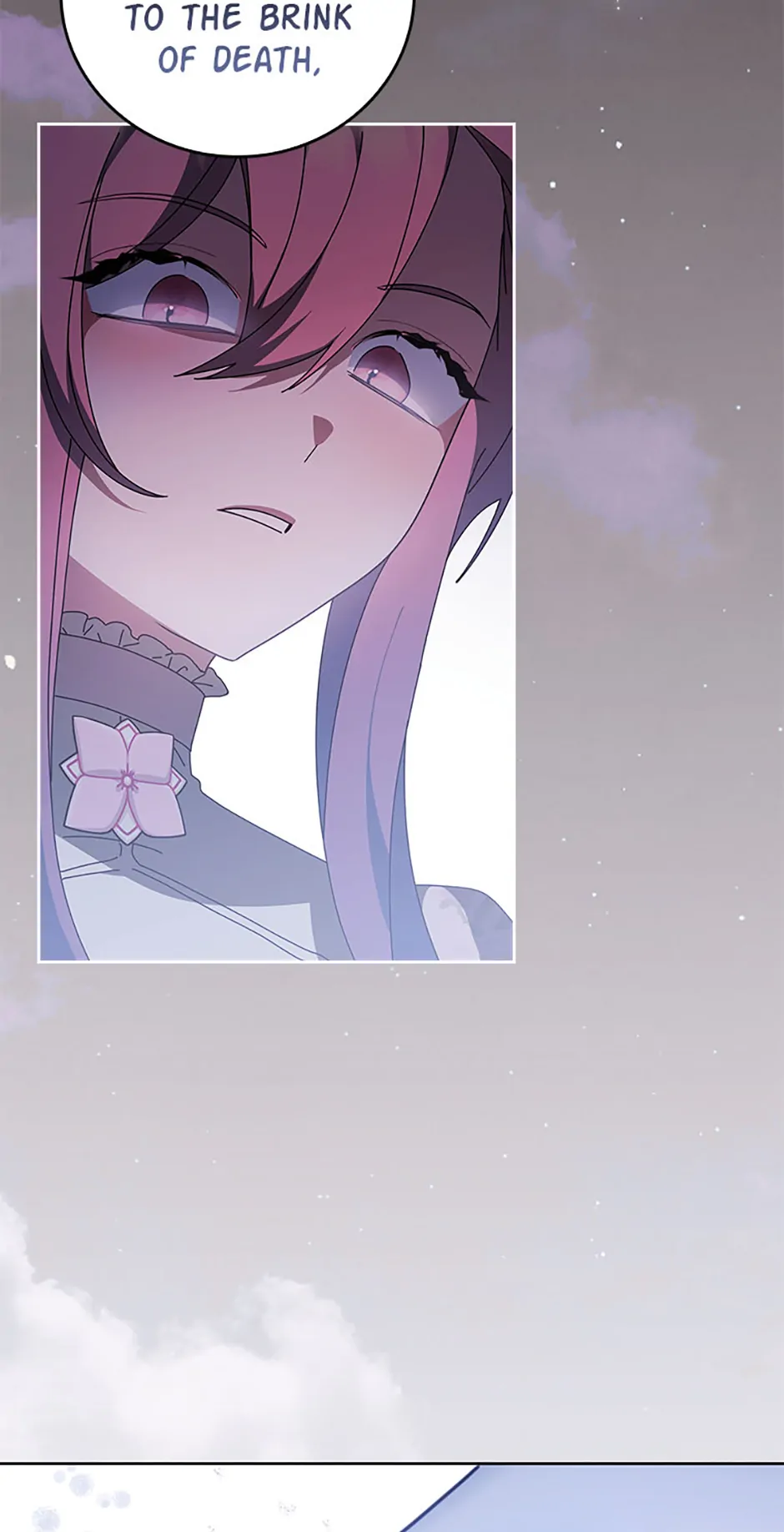 The Reason I Have to Be a Villain Chapter 47 - page 43