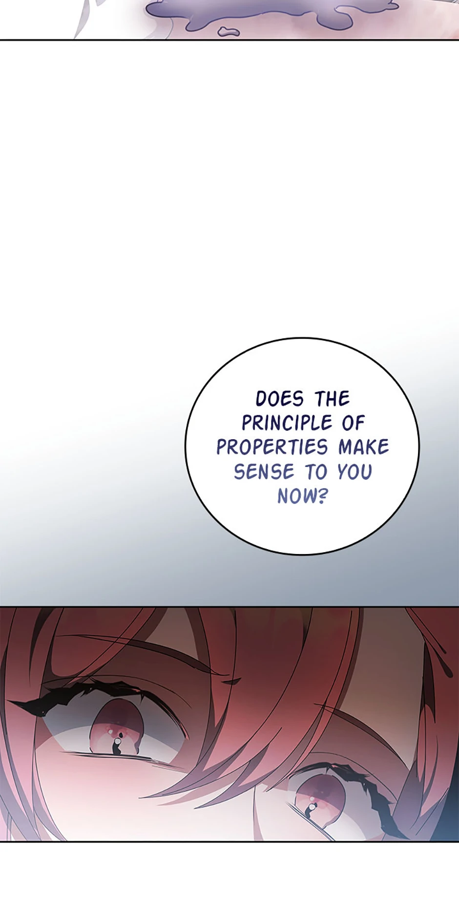 The Reason I Have to Be a Villain Chapter 47 - page 45