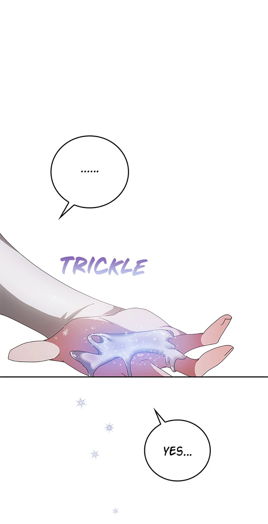 The Reason I Have to Be a Villain Chapter 47 - page 46