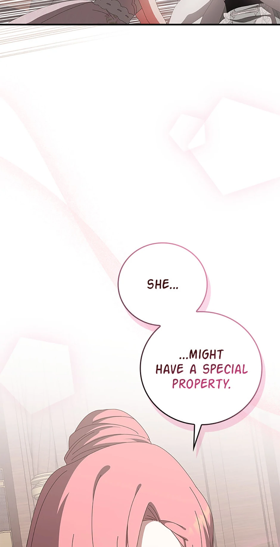 The Reason I Have to Be a Villain Chapter 47 - page 48