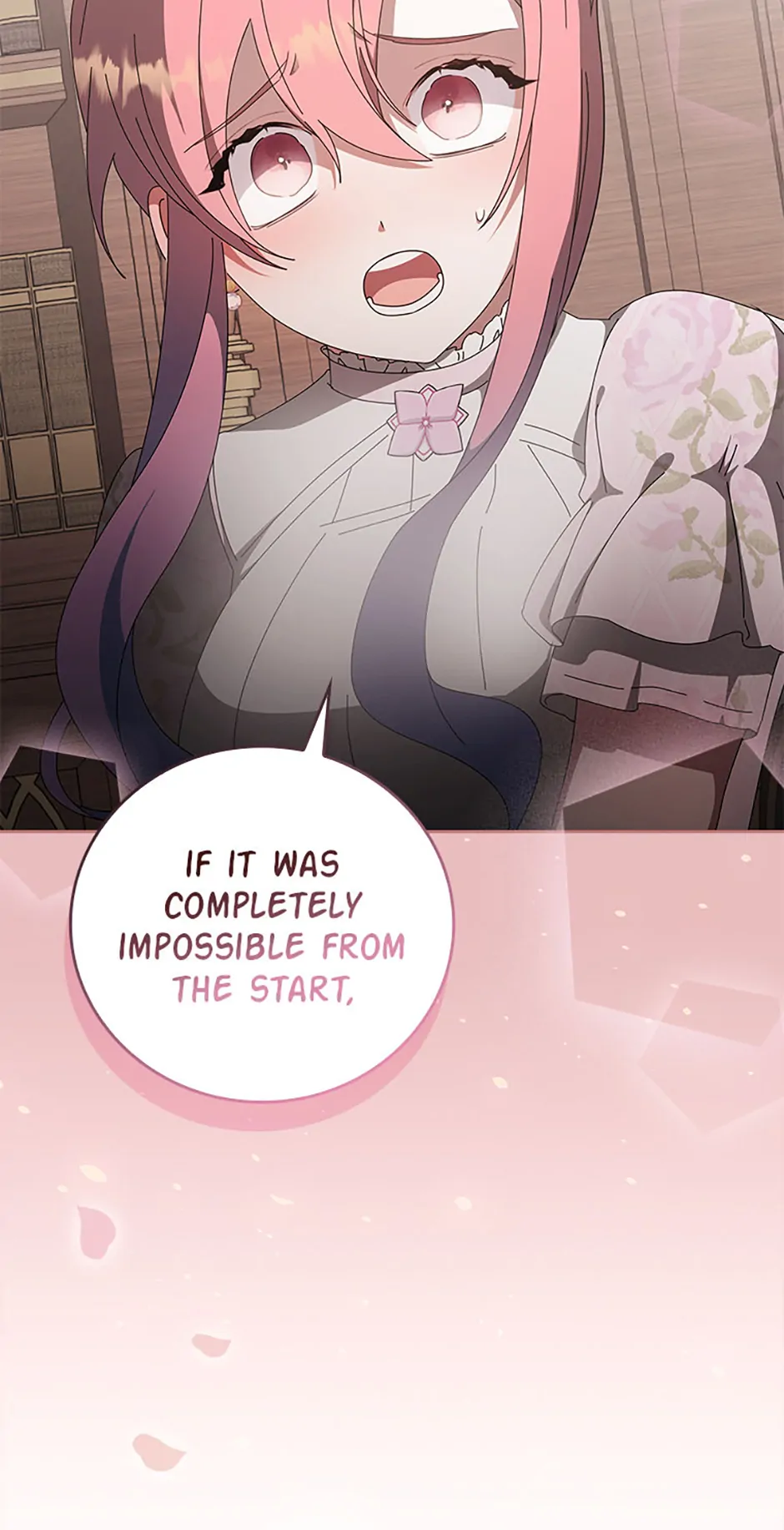 The Reason I Have to Be a Villain Chapter 47 - page 49