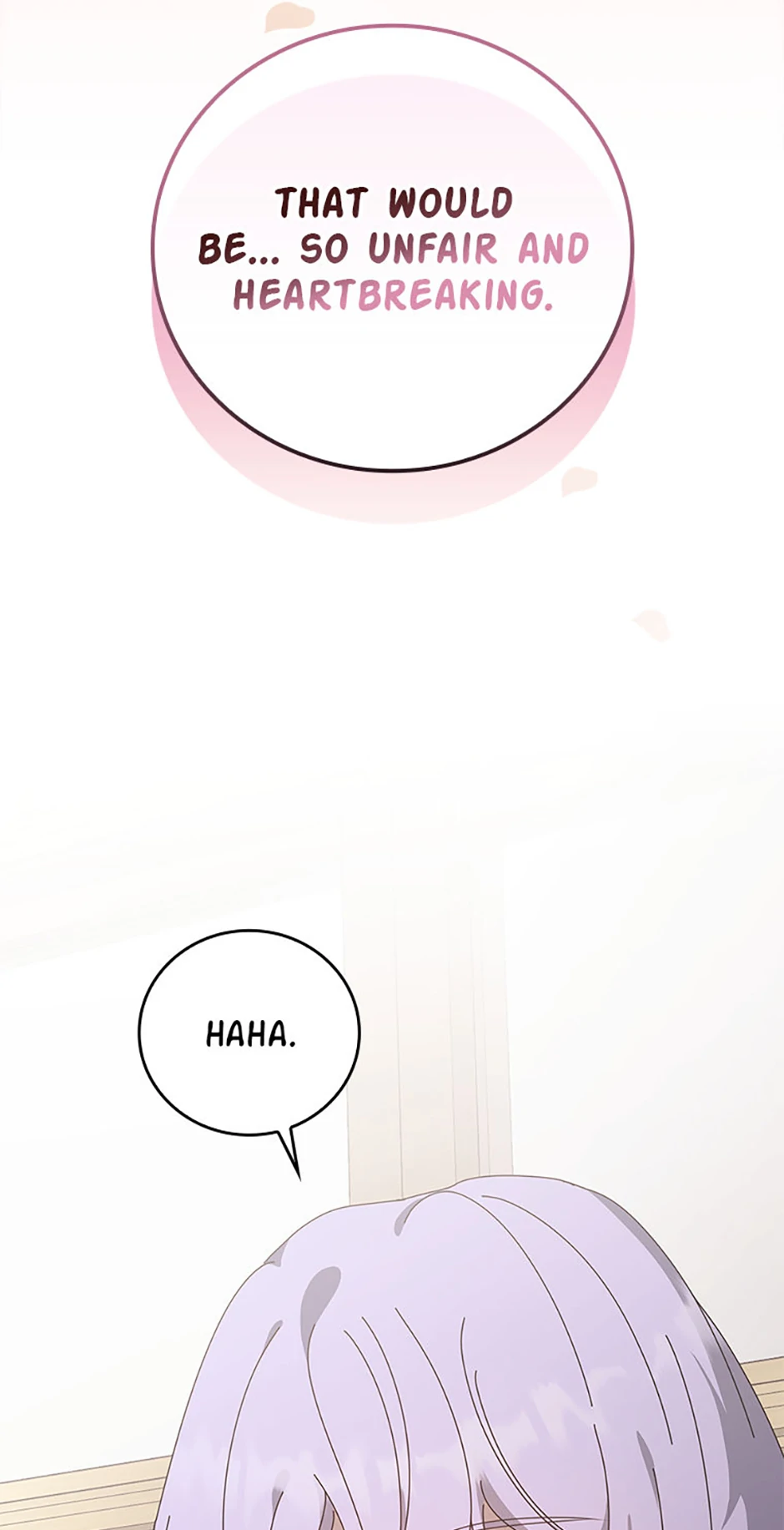 The Reason I Have to Be a Villain Chapter 47 - page 50