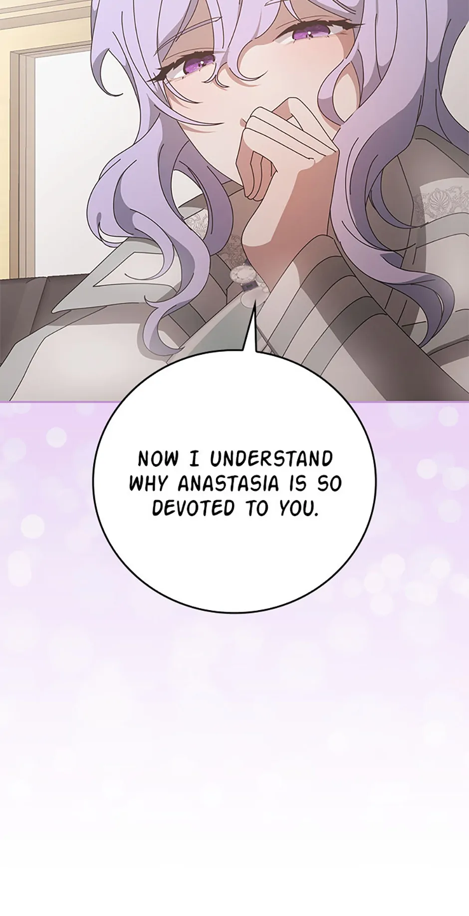 The Reason I Have to Be a Villain Chapter 47 - page 51