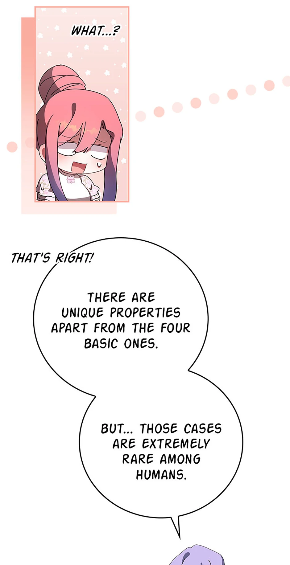 The Reason I Have to Be a Villain Chapter 47 - page 52