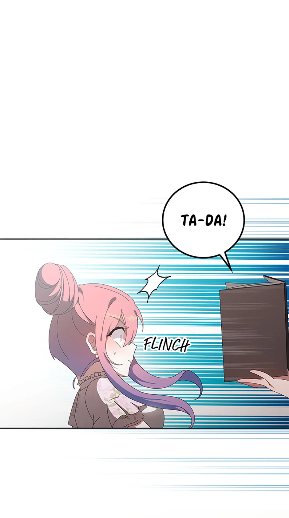 The Reason I Have to Be a Villain Chapter 47 - page 55