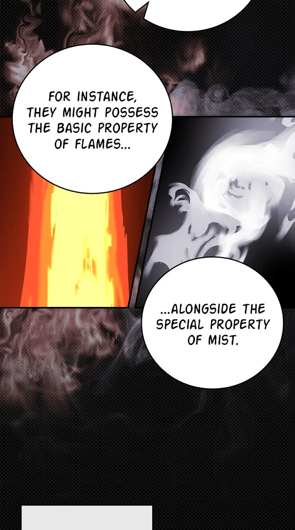 The Reason I Have to Be a Villain Chapter 47 - page 58