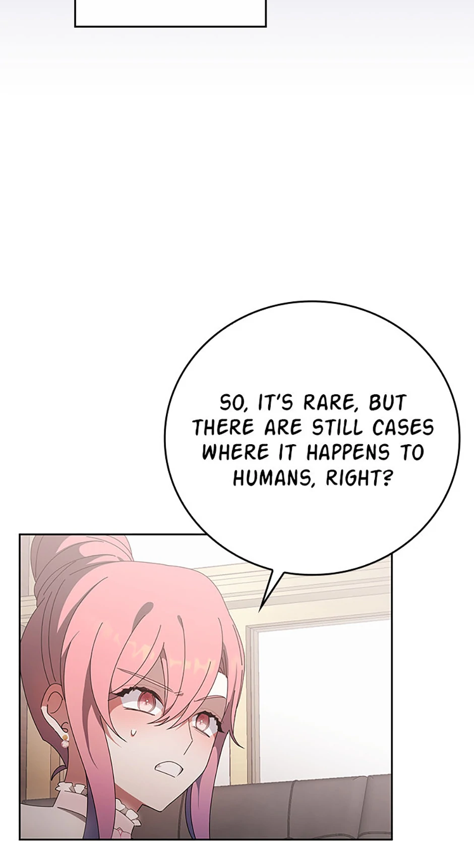 The Reason I Have to Be a Villain Chapter 47 - page 60