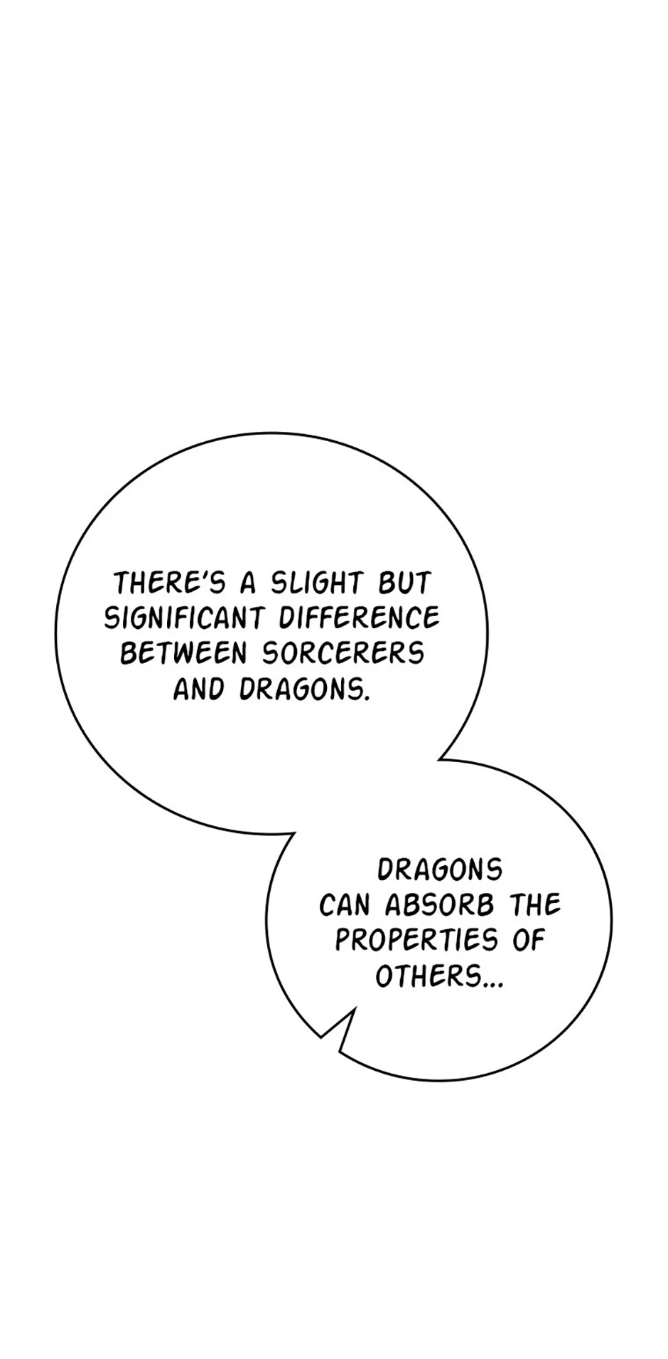 The Reason I Have to Be a Villain Chapter 47 - page 61