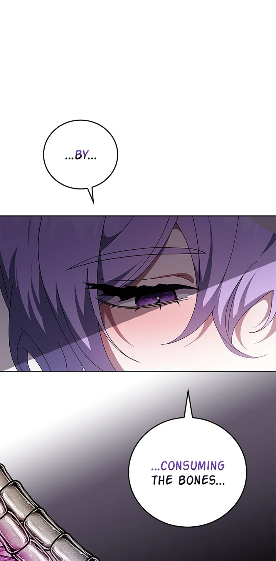 The Reason I Have to Be a Villain Chapter 47 - page 62