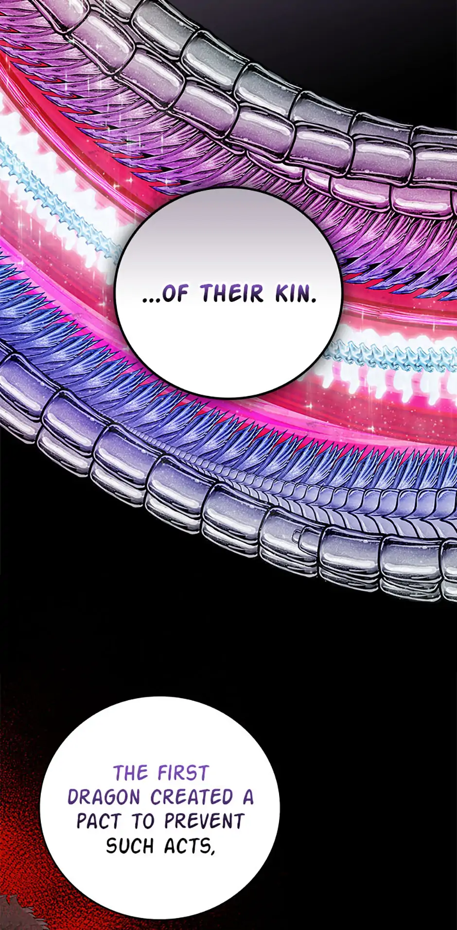 The Reason I Have to Be a Villain Chapter 47 - page 63