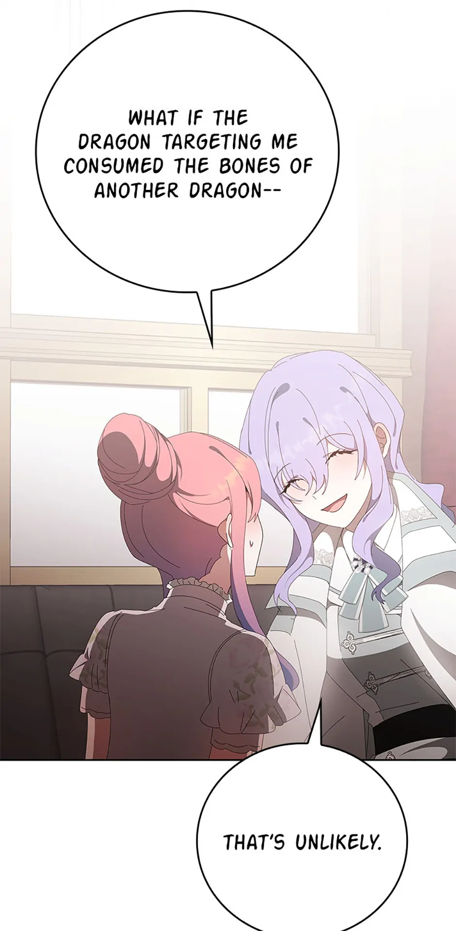 The Reason I Have to Be a Villain Chapter 47 - page 69