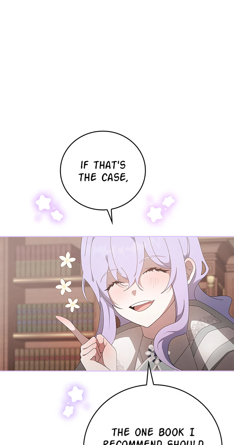 The Reason I Have to Be a Villain Chapter 47 - page 7