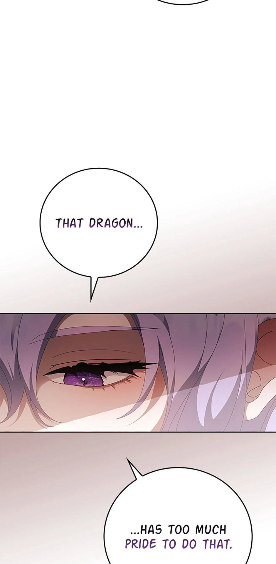 The Reason I Have to Be a Villain Chapter 47 - page 70