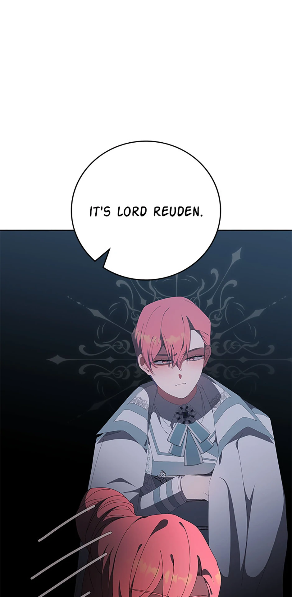 The Reason I Have to Be a Villain Chapter 47 - page 73