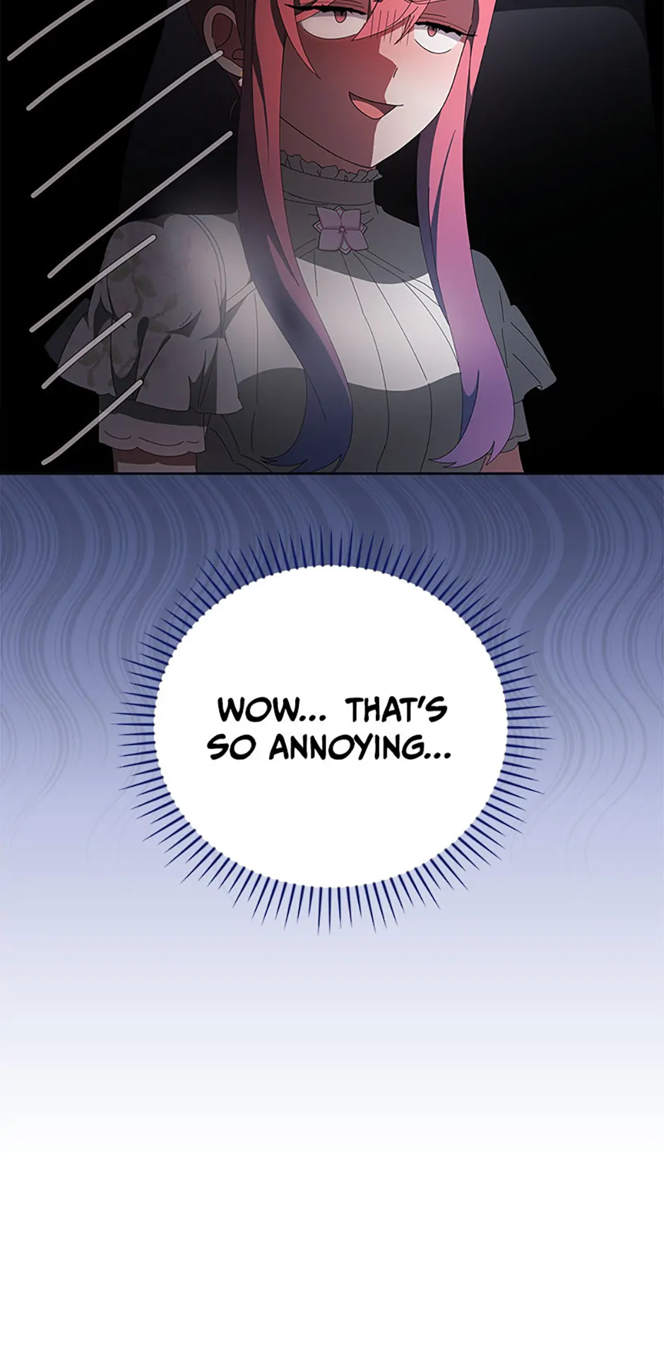 The Reason I Have to Be a Villain Chapter 47 - page 74