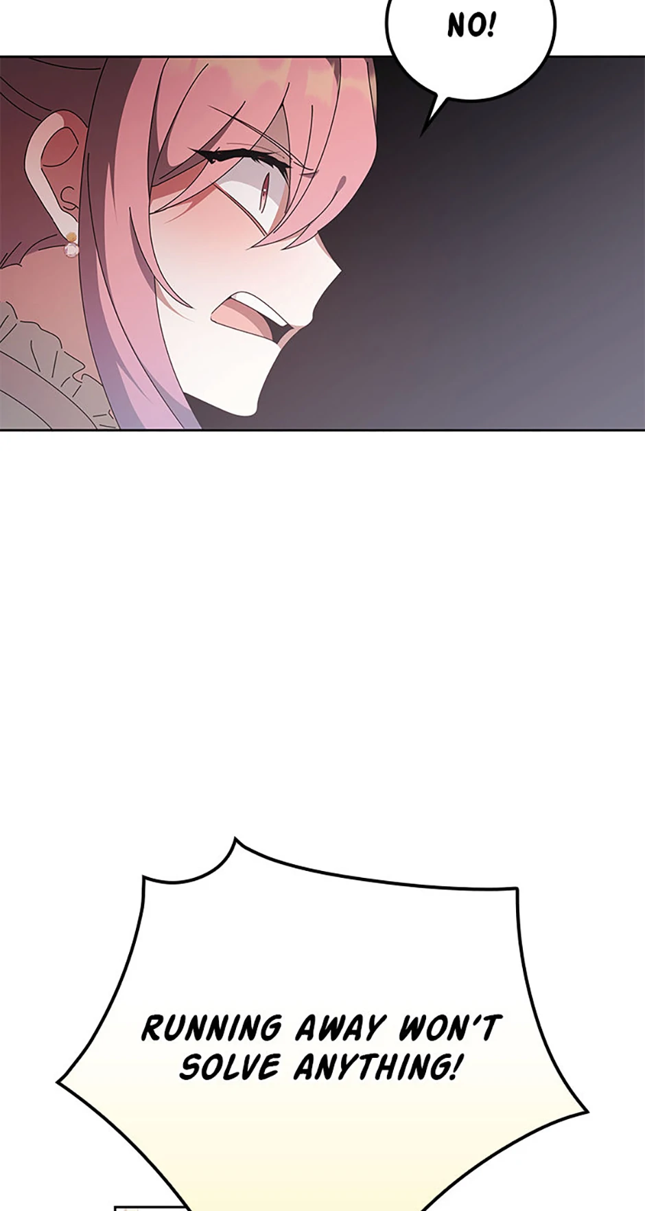 The Reason I Have to Be a Villain Chapter 47 - page 77