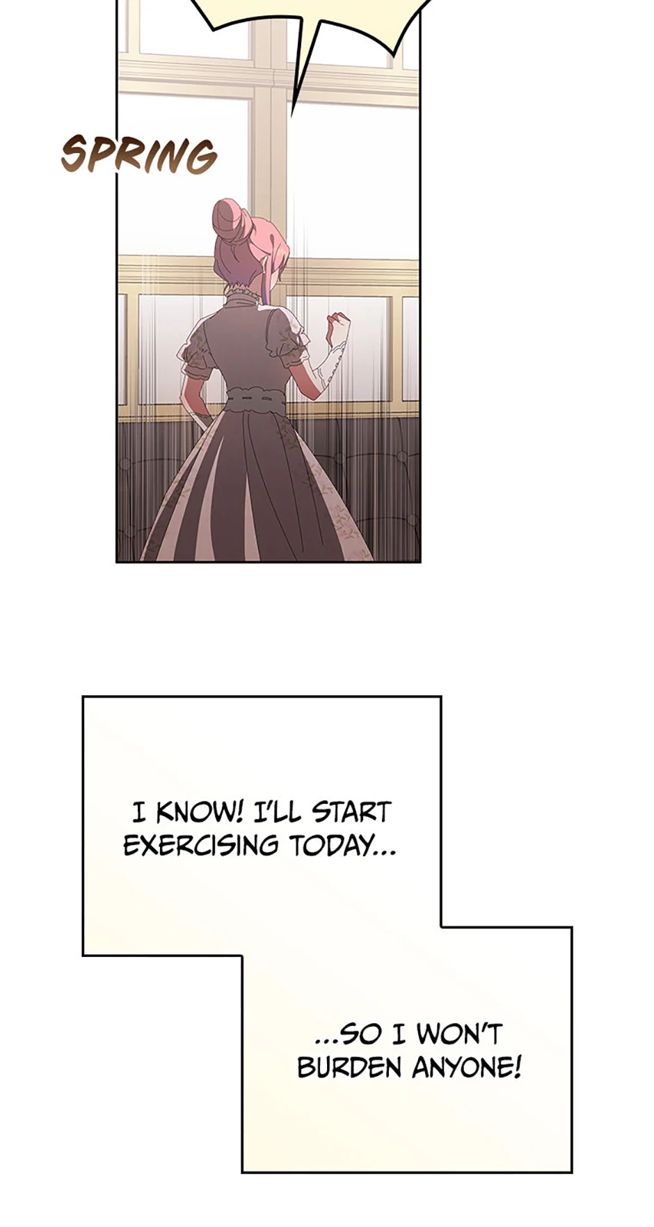 The Reason I Have to Be a Villain Chapter 47 - page 78