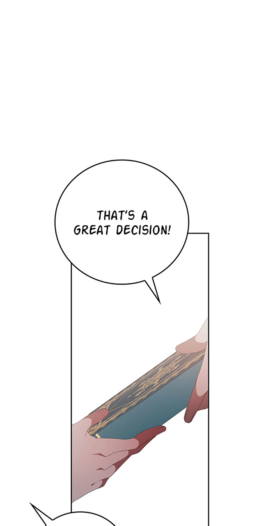 The Reason I Have to Be a Villain Chapter 47 - page 79