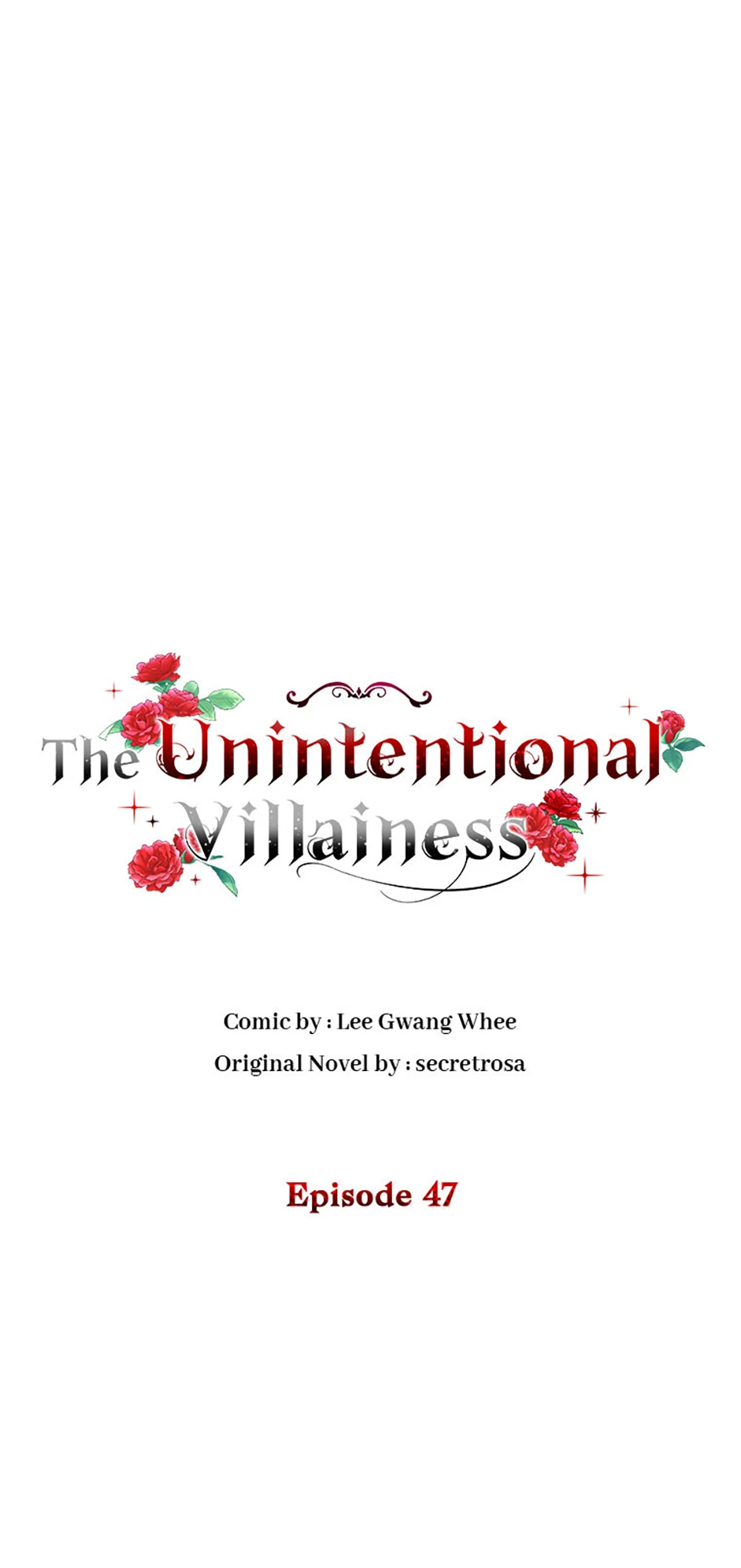 The Reason I Have to Be a Villain Chapter 47 - page 83