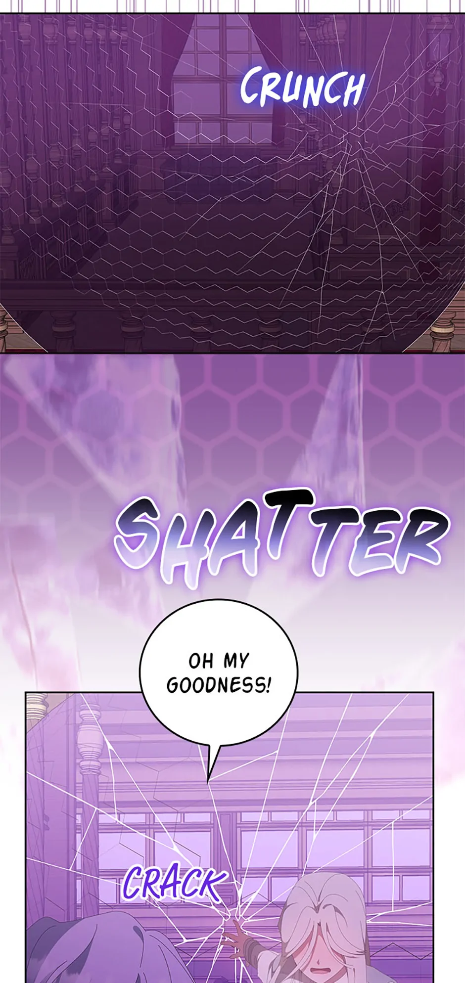 The Reason I Have to Be a Villain Chapter 47 - page 85