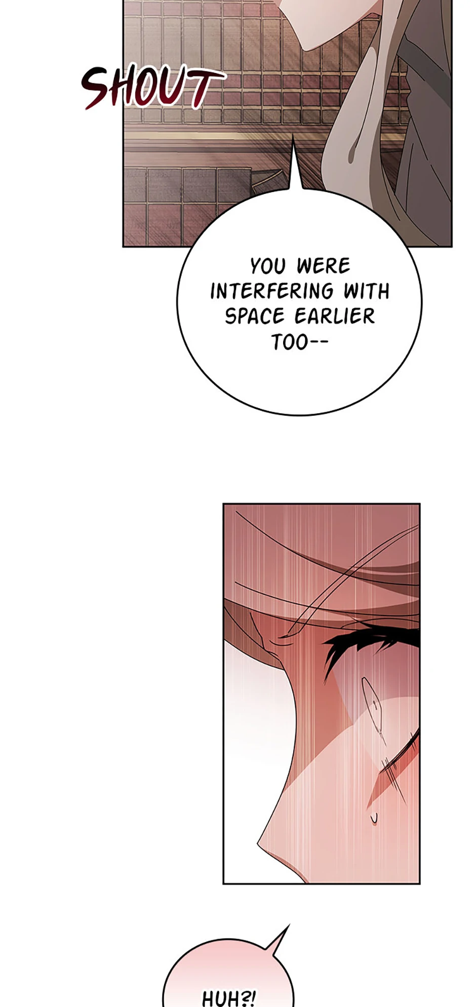 The Reason I Have to Be a Villain Chapter 47 - page 87