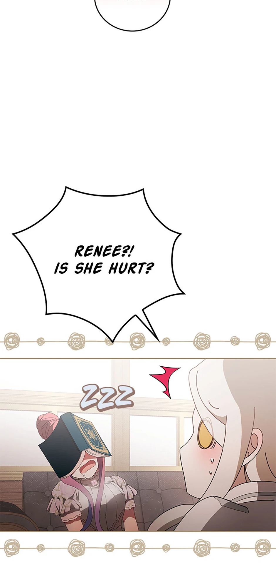 The Reason I Have to Be a Villain Chapter 47 - page 88