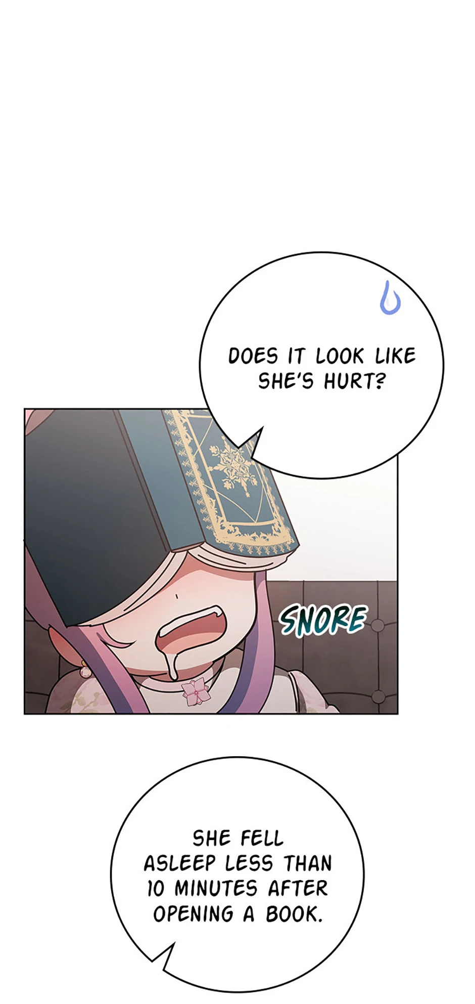 The Reason I Have to Be a Villain Chapter 47 - page 89