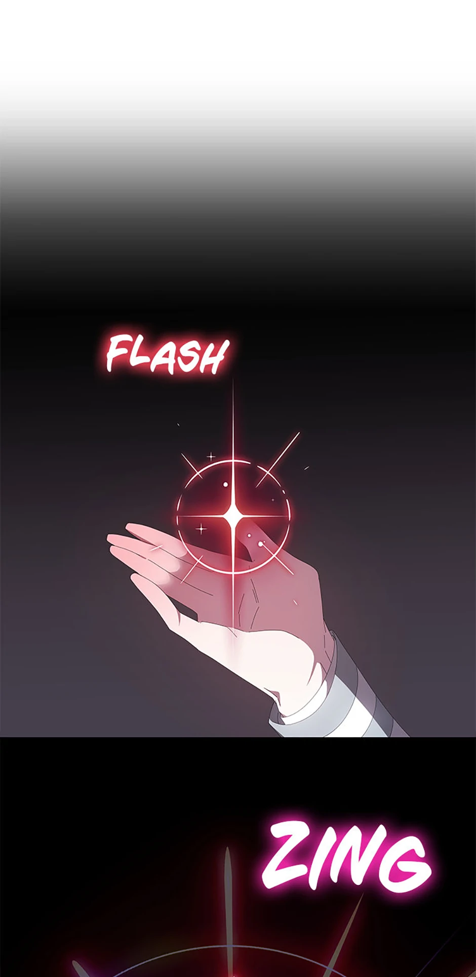 The Reason I Have to Be a Villain Chapter 47 - page 9