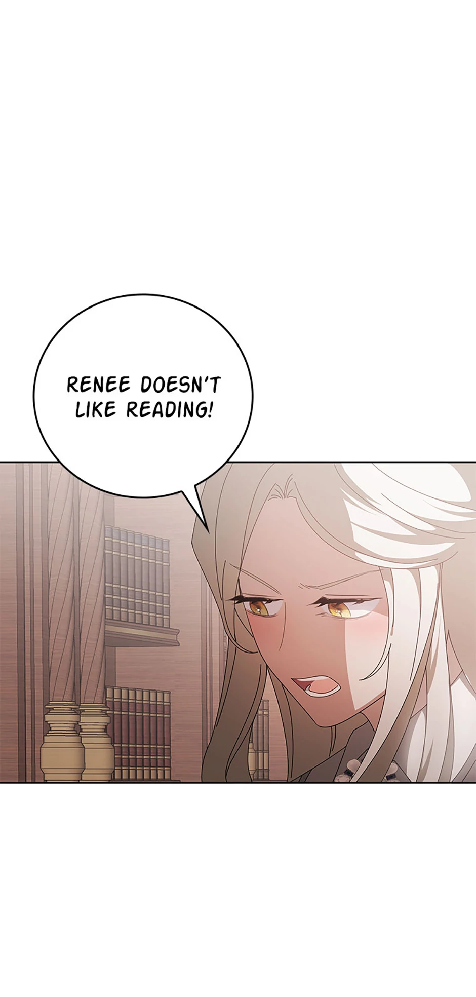 The Reason I Have to Be a Villain Chapter 47 - page 90