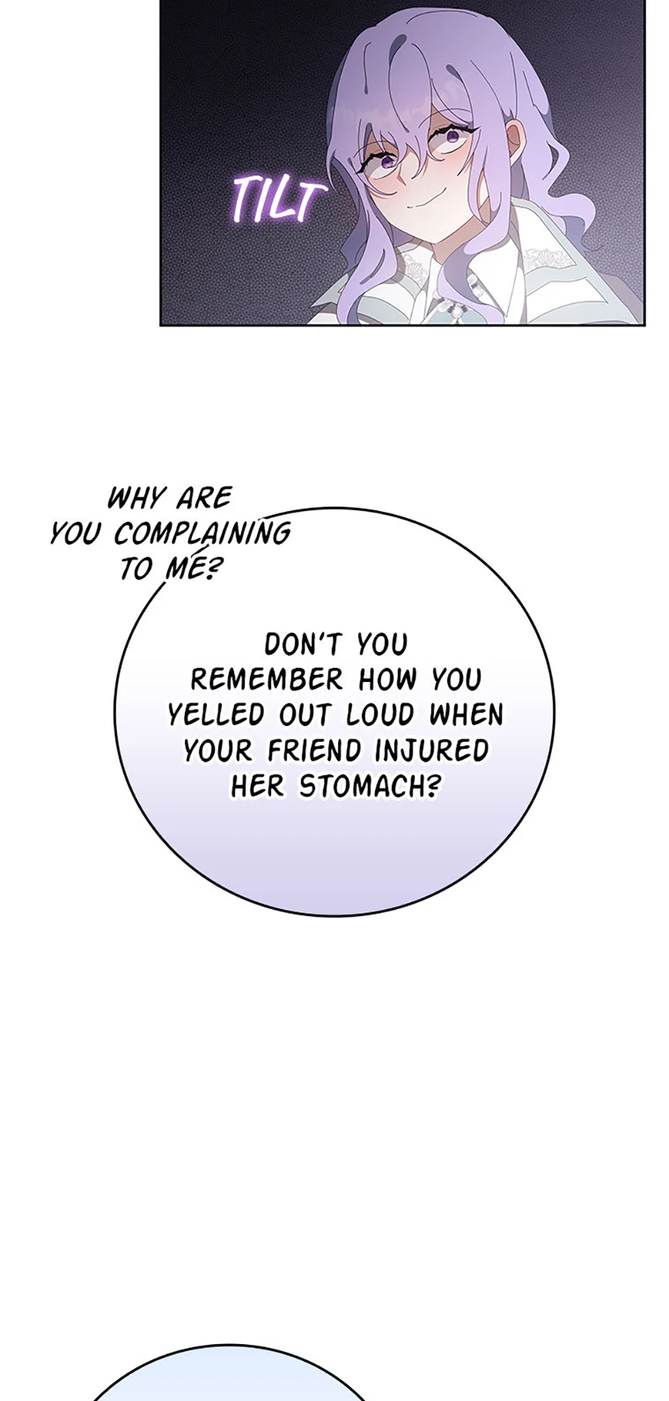 The Reason I Have to Be a Villain Chapter 47 - page 95