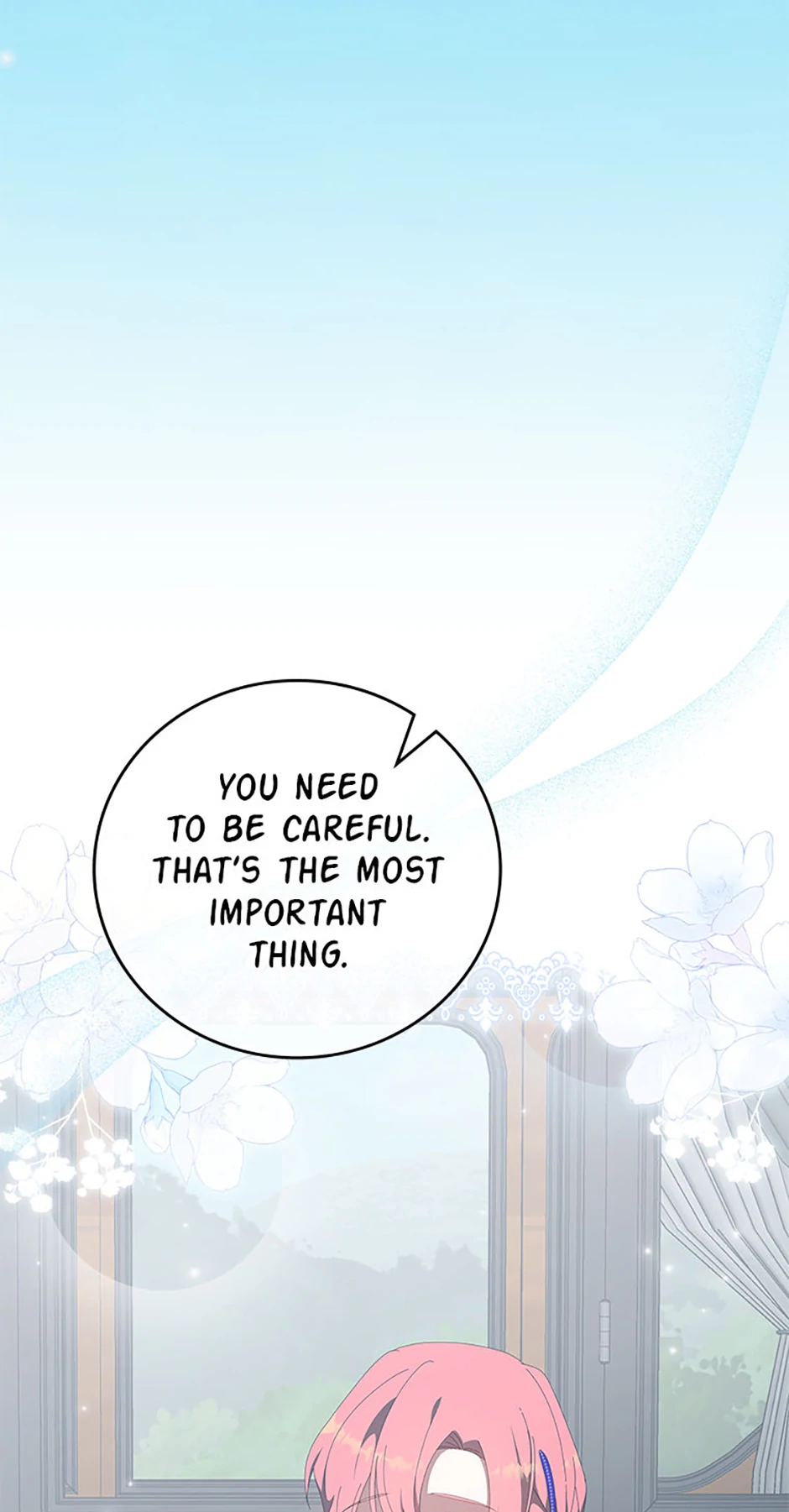 The Reason I Have to Be a Villain Chapter 47 - page 99