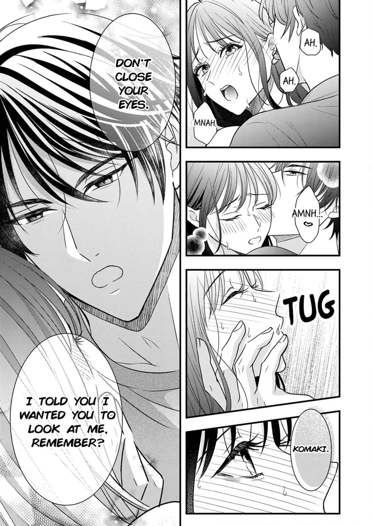 Shinya Zangyou - Do S Joushi ga Midara ni Kuruwasu Ero Shidou Chapter 13 - page 11