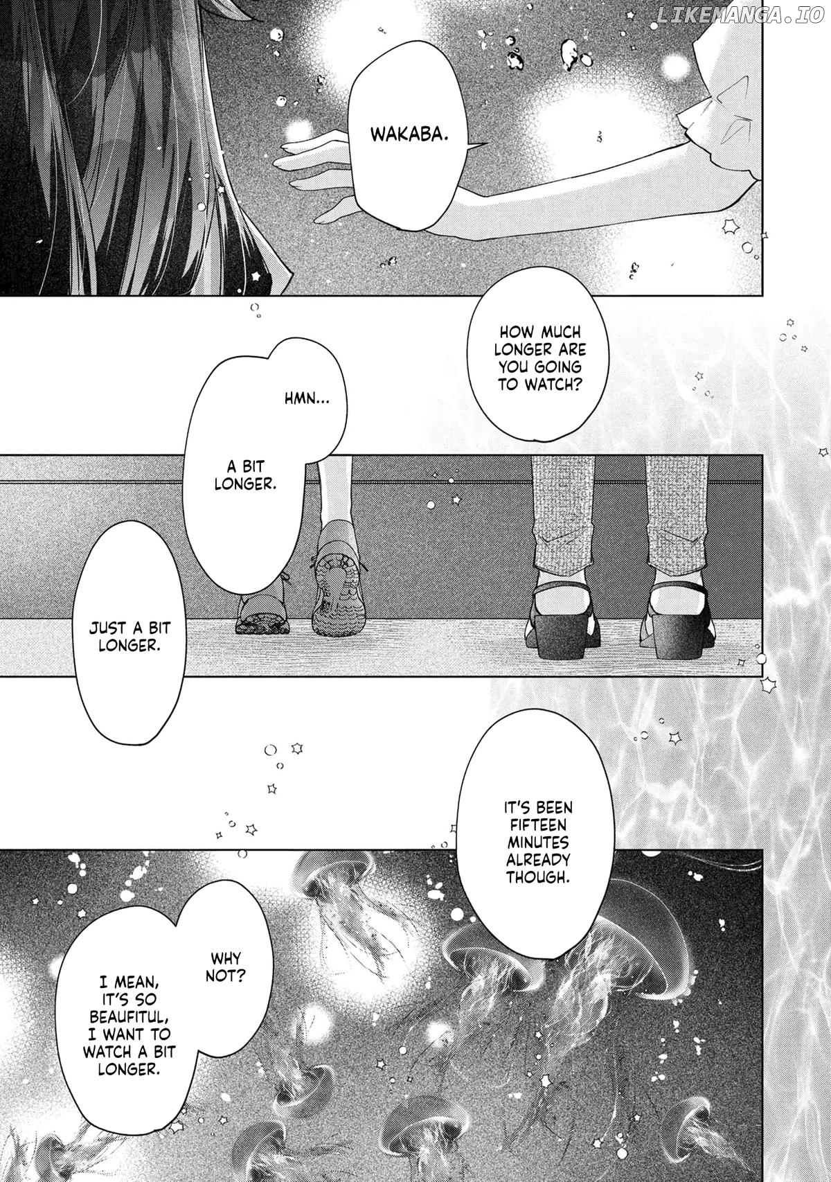 Shouwaru Tensai Osananajimi to no Shoubu ni Makete Hatsutaiken o Zenbu Ubawareru Hanashi Chapter 13 - page 1
