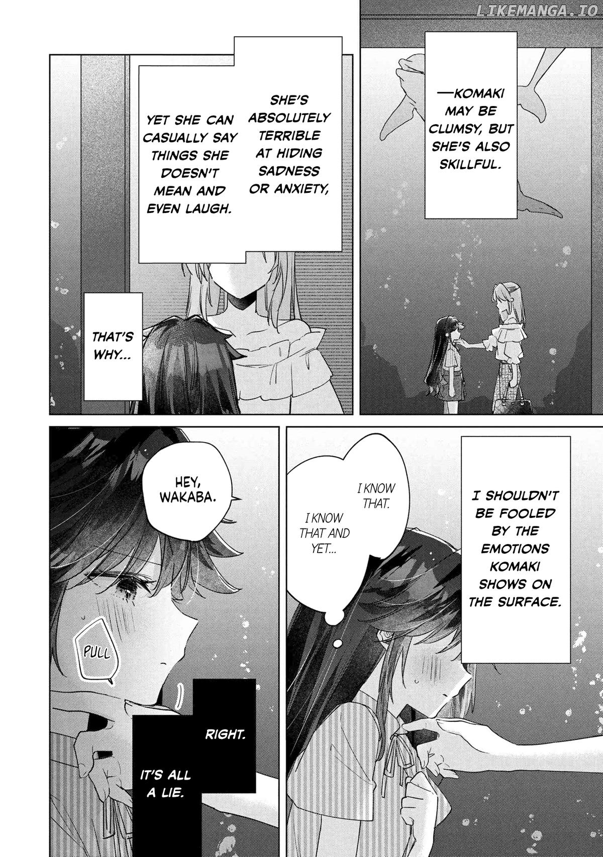 Shouwaru Tensai Osananajimi to no Shoubu ni Makete Hatsutaiken o Zenbu Ubawareru Hanashi Chapter 13 - page 10