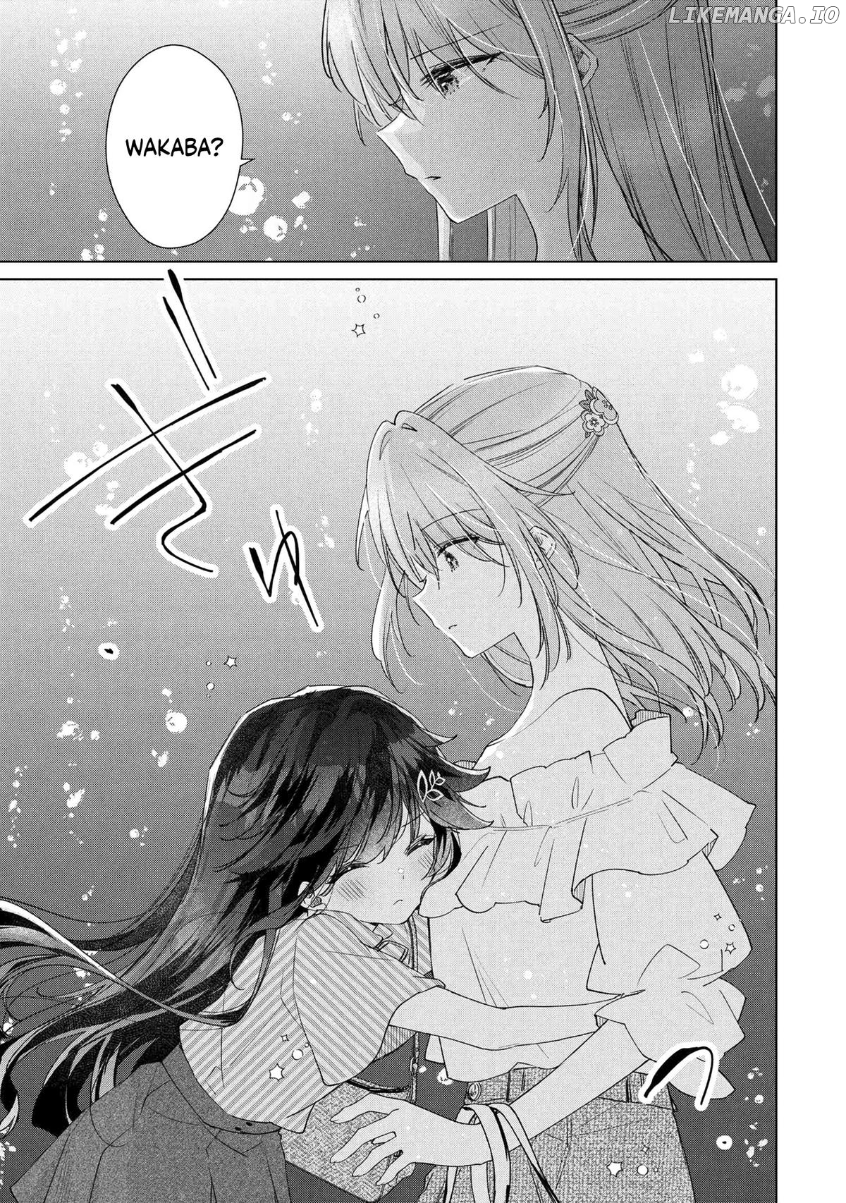 Shouwaru Tensai Osananajimi to no Shoubu ni Makete Hatsutaiken o Zenbu Ubawareru Hanashi Chapter 13 - page 11
