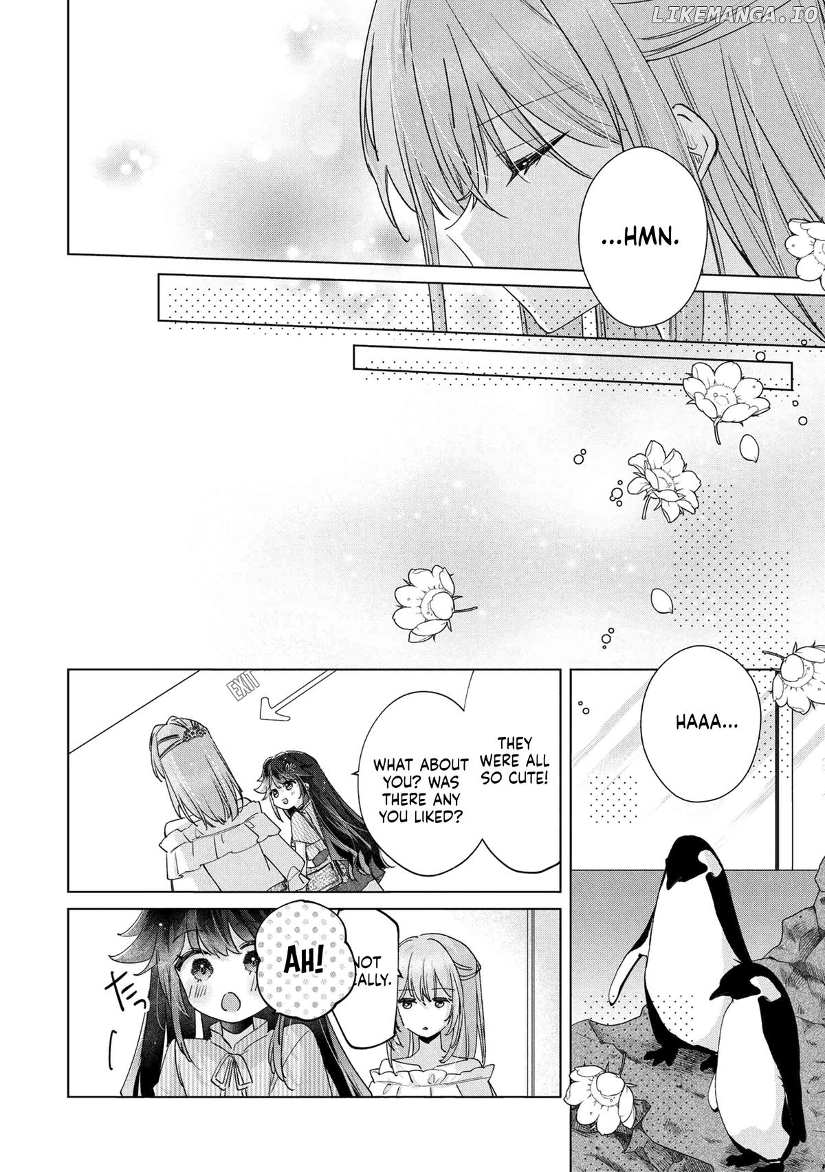 Shouwaru Tensai Osananajimi to no Shoubu ni Makete Hatsutaiken o Zenbu Ubawareru Hanashi Chapter 13 - page 14