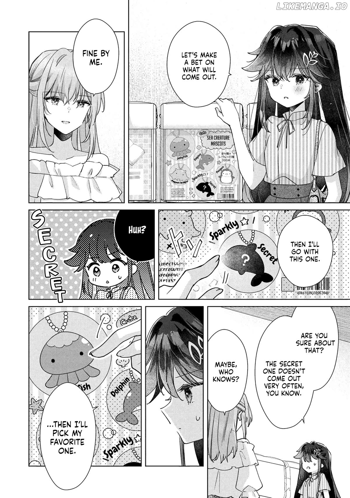 Shouwaru Tensai Osananajimi to no Shoubu ni Makete Hatsutaiken o Zenbu Ubawareru Hanashi Chapter 13 - page 18