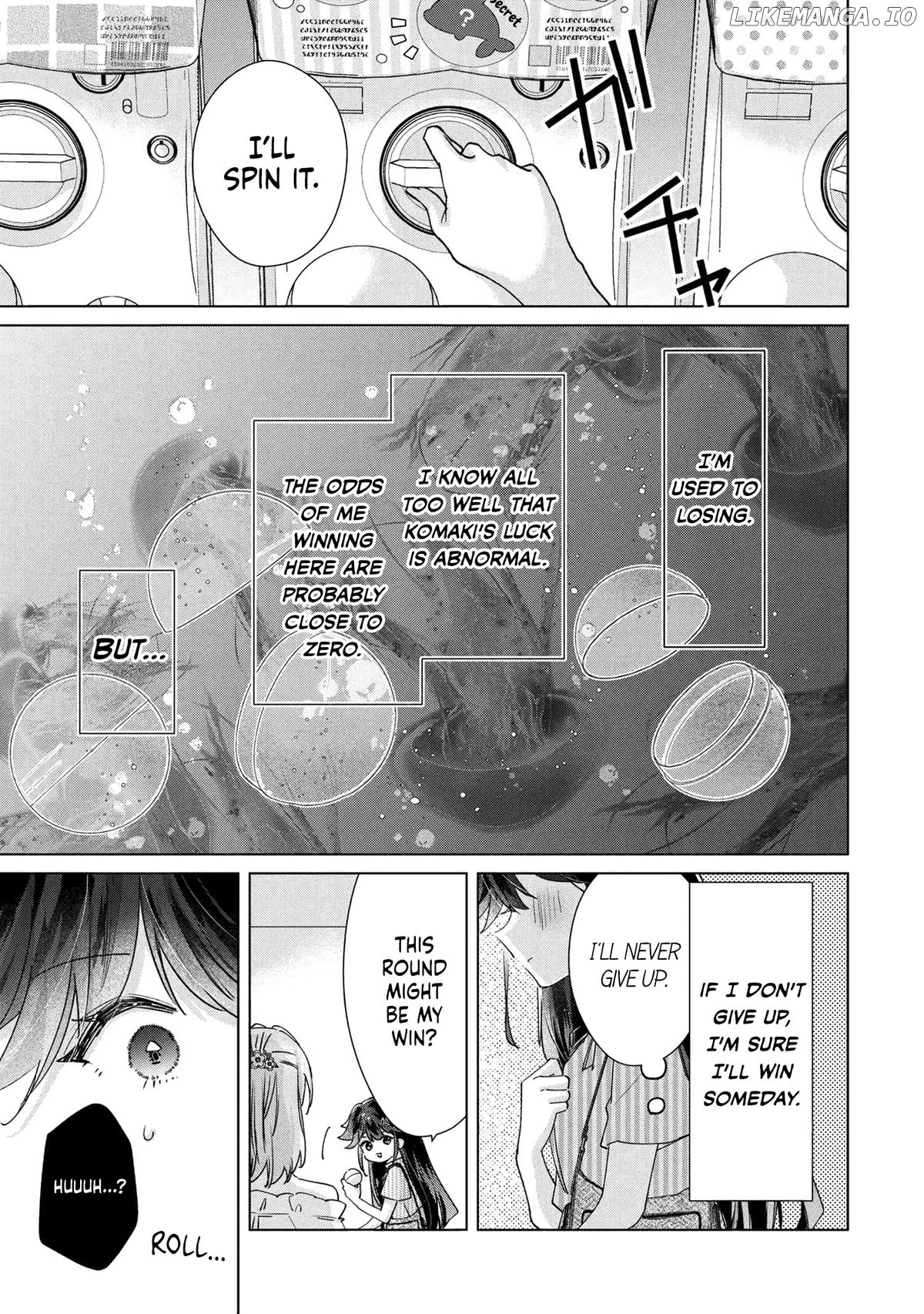 Shouwaru Tensai Osananajimi to no Shoubu ni Makete Hatsutaiken o Zenbu Ubawareru Hanashi Chapter 13 - page 19