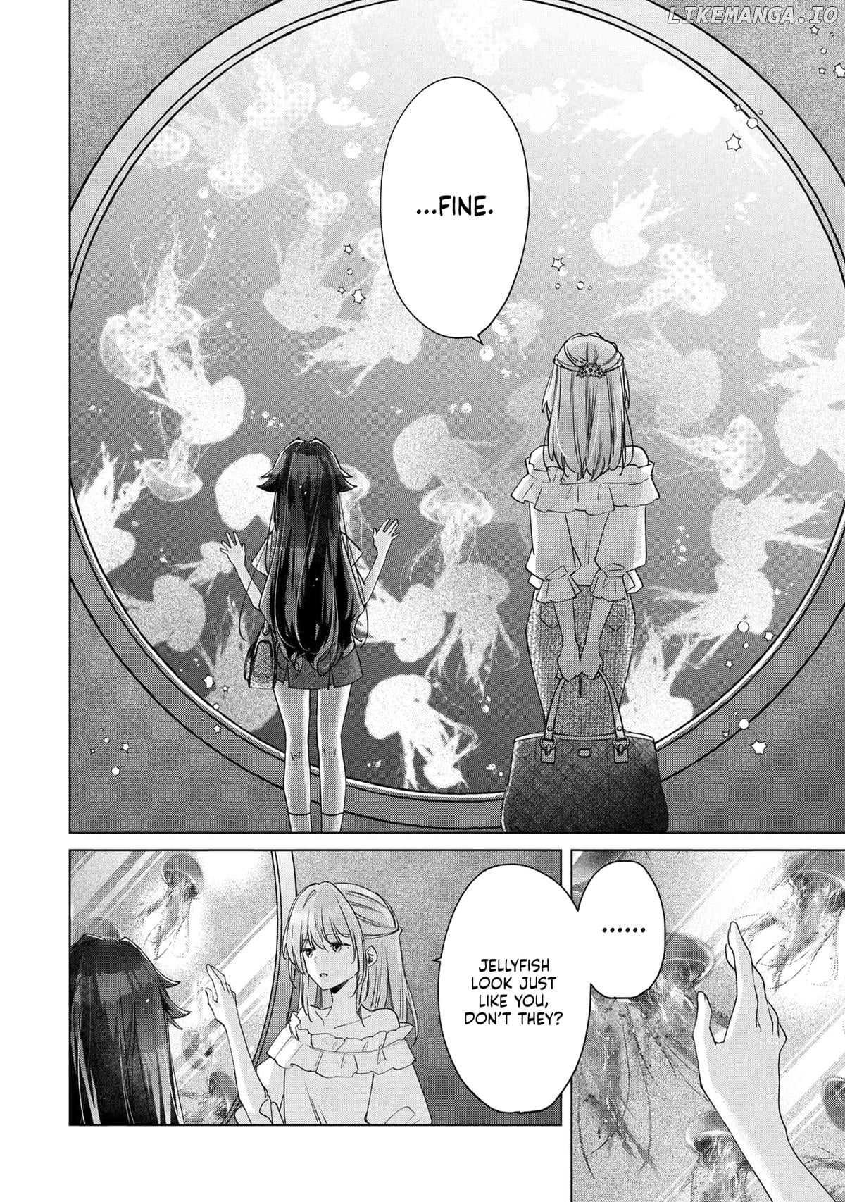 Shouwaru Tensai Osananajimi to no Shoubu ni Makete Hatsutaiken o Zenbu Ubawareru Hanashi Chapter 13 - page 2