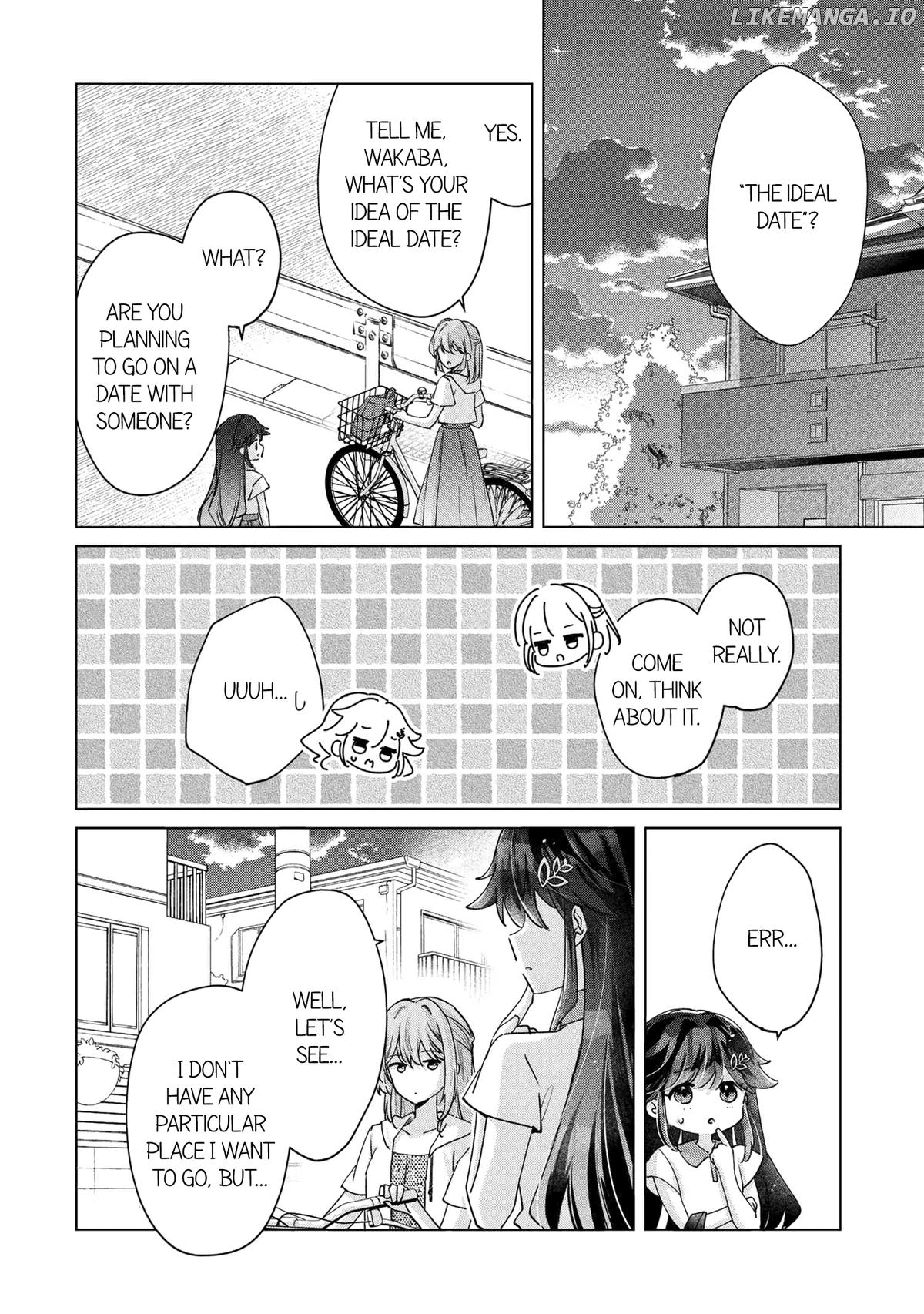 Shouwaru Tensai Osananajimi to no Shoubu ni Makete Hatsutaiken o Zenbu Ubawareru Hanashi Chapter 13 - page 4