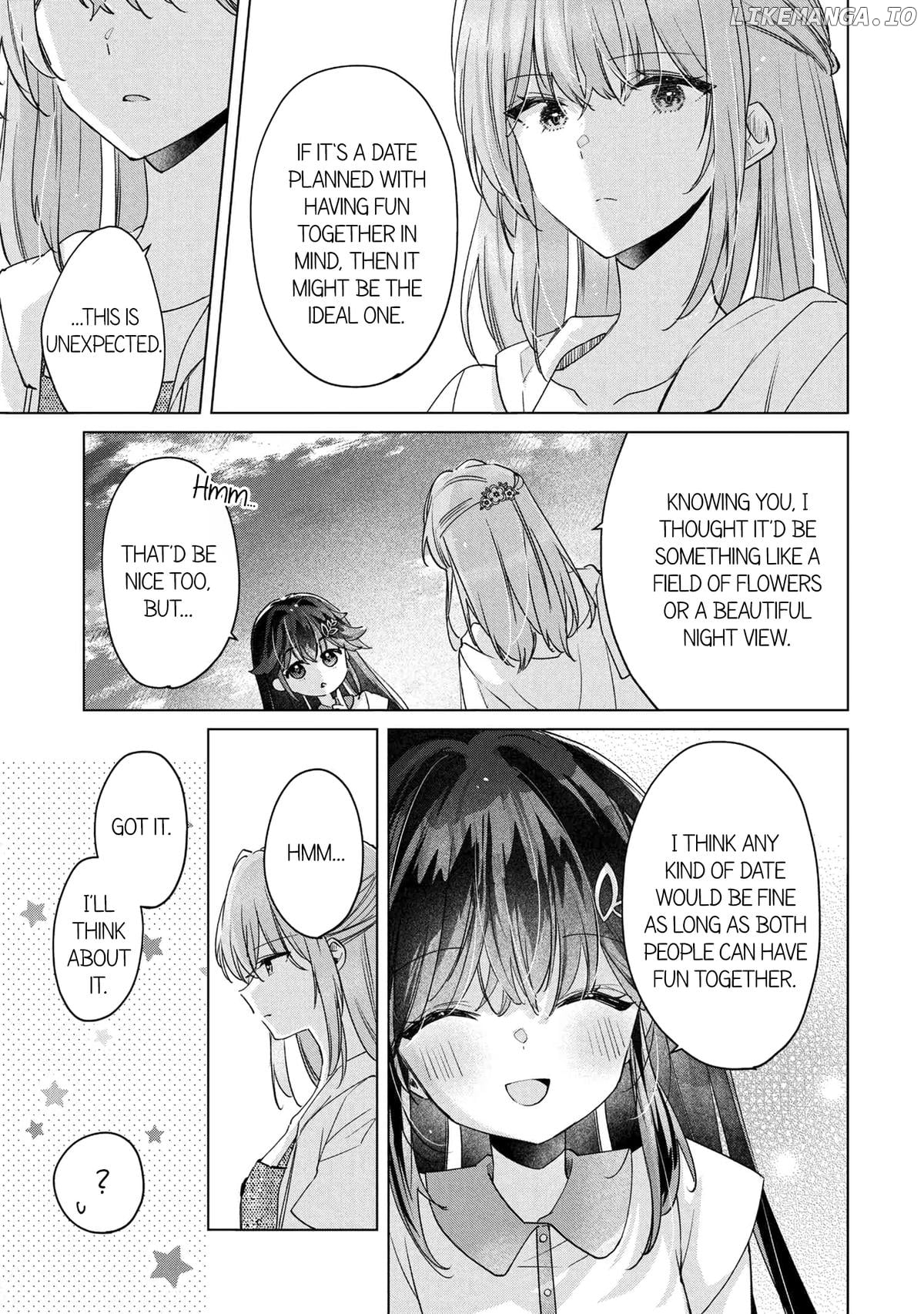 Shouwaru Tensai Osananajimi to no Shoubu ni Makete Hatsutaiken o Zenbu Ubawareru Hanashi Chapter 13 - page 5