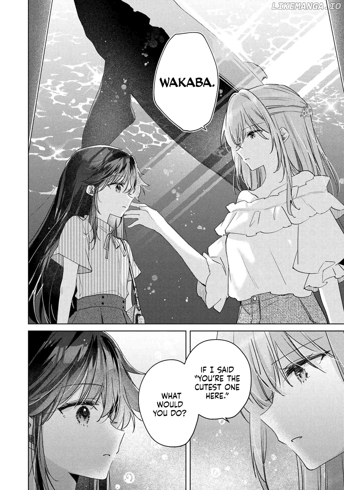 Shouwaru Tensai Osananajimi to no Shoubu ni Makete Hatsutaiken o Zenbu Ubawareru Hanashi Chapter 13 - page 8