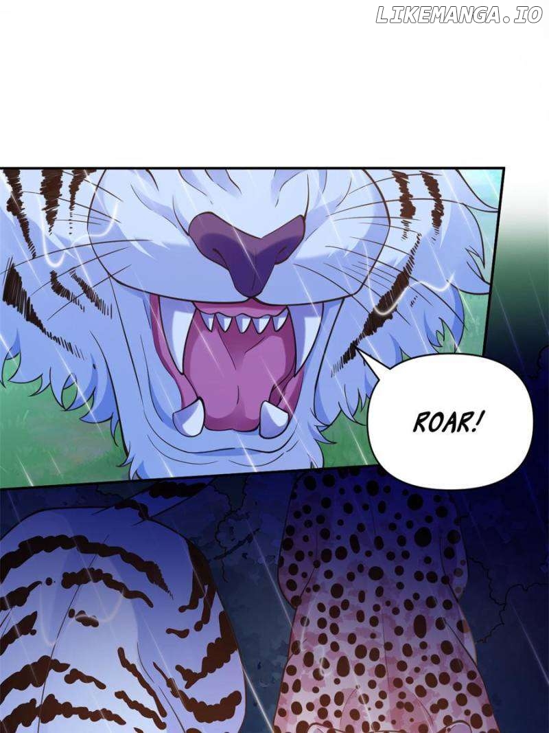 Beauty and the Beasts Chapter 639 - page 1