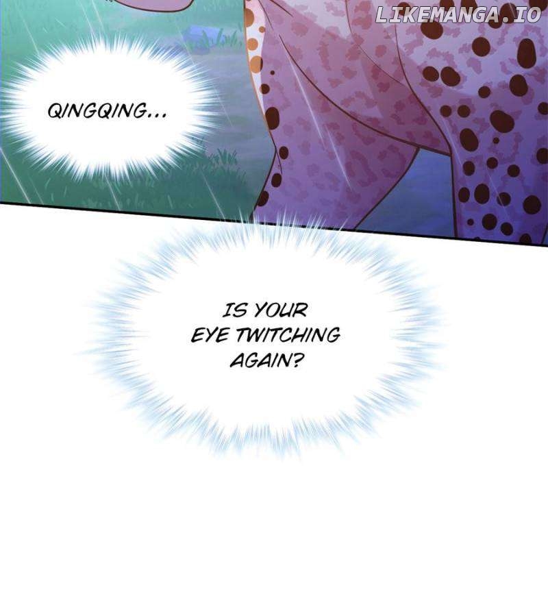 Beauty and the Beasts Chapter 639 - page 10