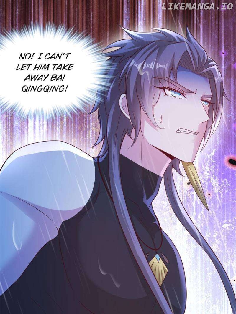 Beauty and the Beasts Chapter 639 - page 12