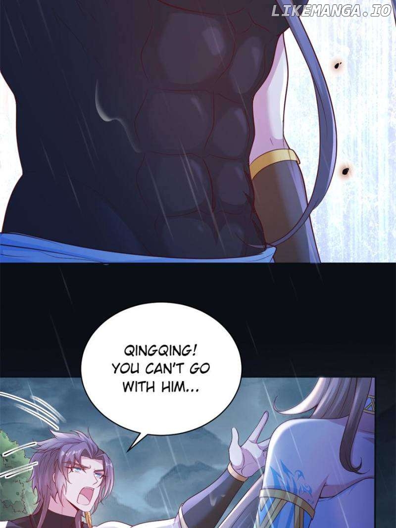 Beauty and the Beasts Chapter 639 - page 13