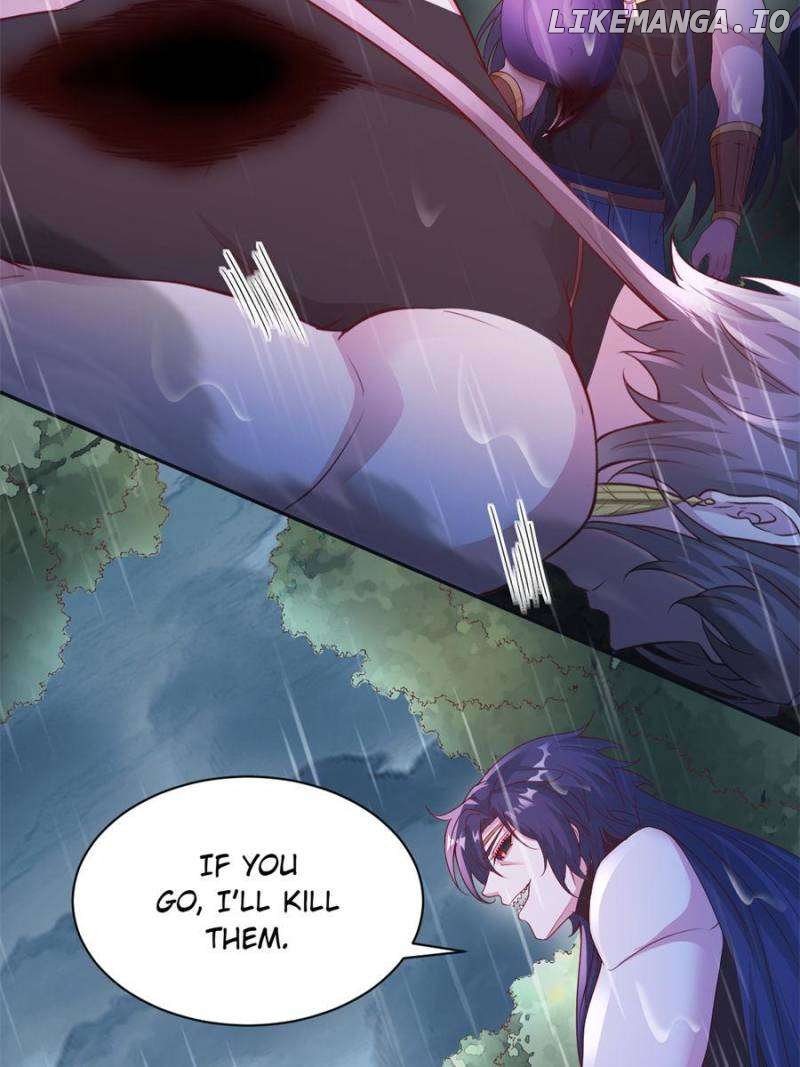Beauty and the Beasts Chapter 639 - page 17