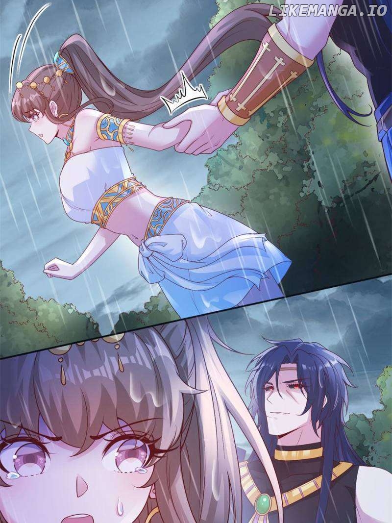 Beauty and the Beasts Chapter 639 - page 18